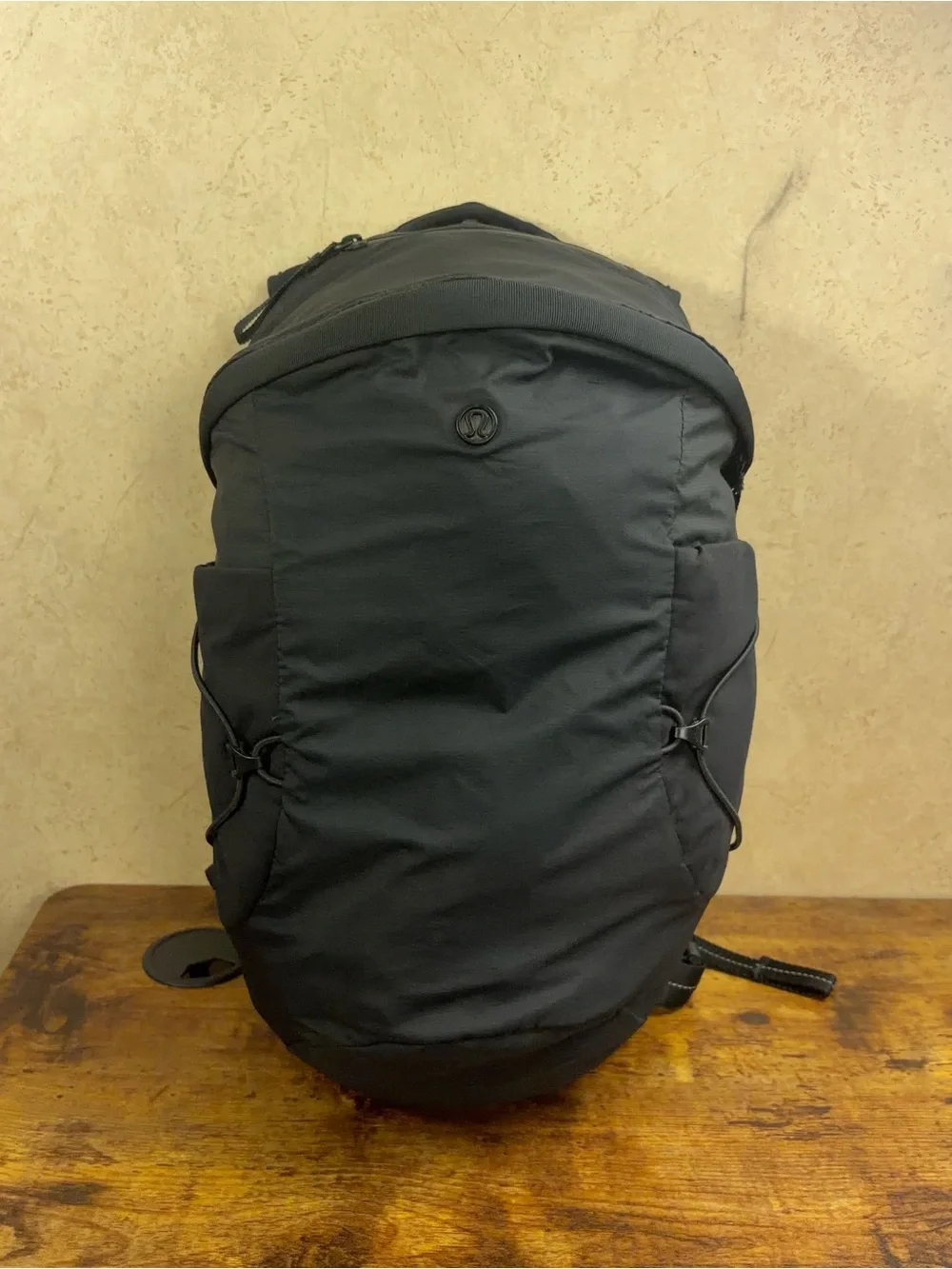 Lulemon Run All Day Backpack 13L Black